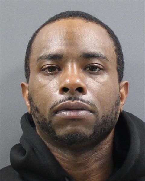 Antowon Worrell
